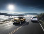Skoda Kodiaq 2017 года (CN)